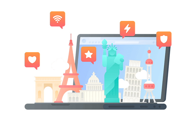 海外网友翻墙回国内VPN解锁《酷我音乐》解除版权限制 - 海龟VPN
